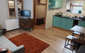Self Contained Flat In Llanfyllin Powys